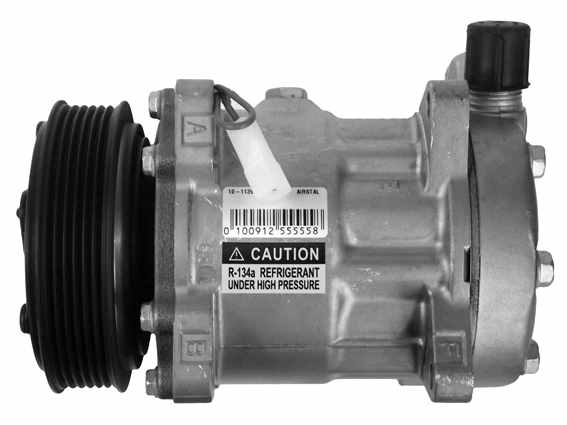 Compressore, Climatizzatore - 10-1139 Airstal