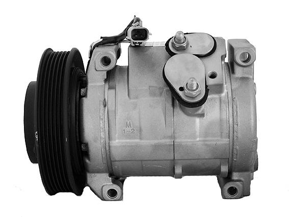Компрессор, кондиционер - 10-1165 Airstal