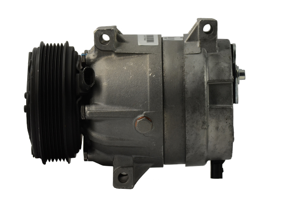 Compressor, air conditioning - 10-1186 Airstal
