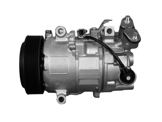Compressor, air conditioning - 10-1190 Airstal