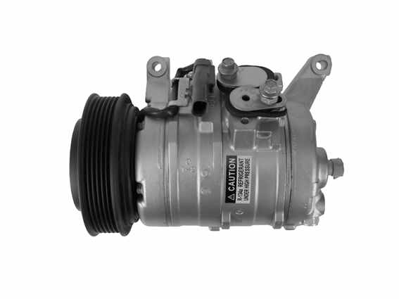 Compressore, Climatizzatore - 10-1196 Airstal