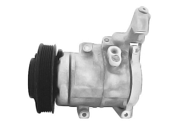 Compressore, Climatizzatore - 10-1217 Airstal