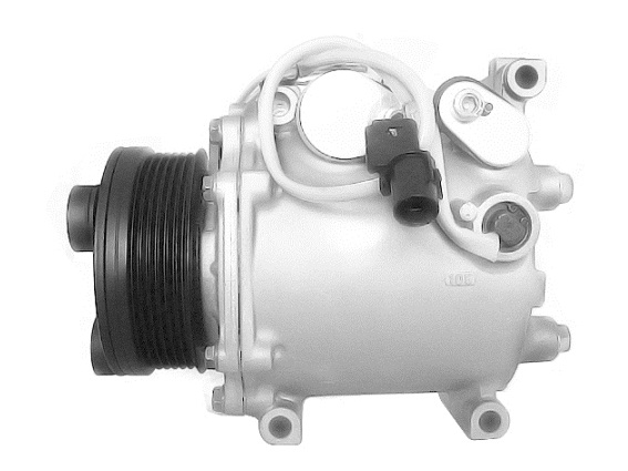 Compressore, Climatizzatore - 10-1228 Airstal