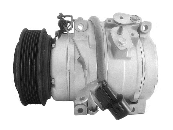 Compressor, air conditioning - 10-1230 Airstal
