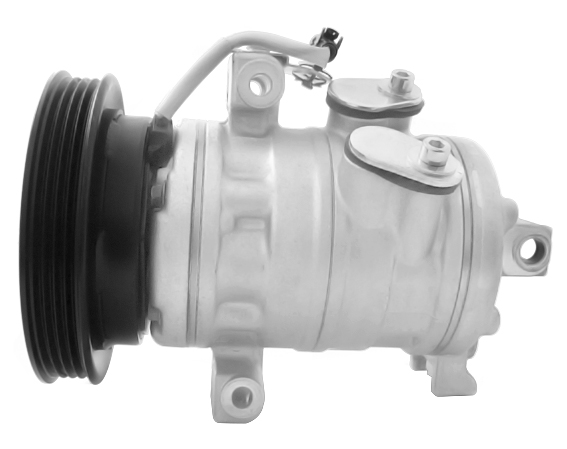 Compressor, air conditioning - 10-1240 Airstal