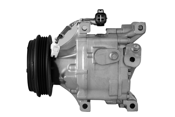 Compressor, air conditioning - 10-1241 Airstal