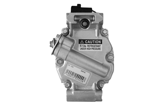 Compressor, air conditioning - 10-1241 Airstal