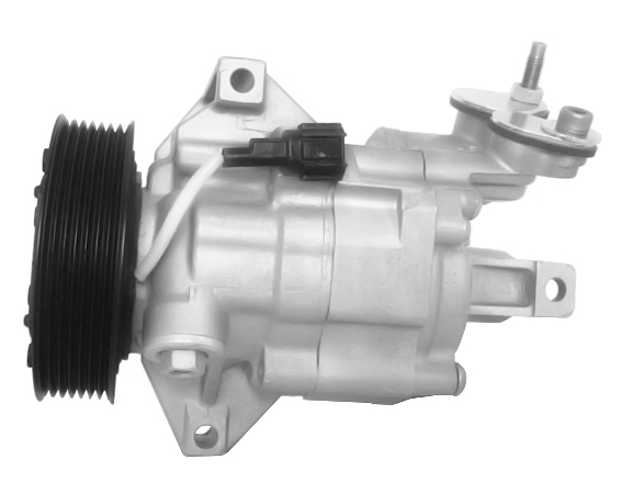 Compressor, air conditioning - 10-1252 Airstal