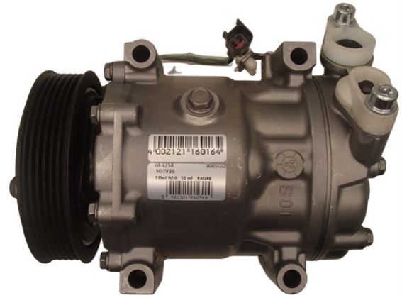 Compressore, Climatizzatore - 10-1254 Airstal