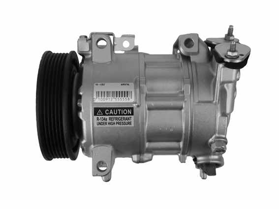 Compressor, air conditioning - 10-1257 Airstal