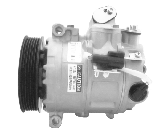 Compressore, Climatizzatore - 10-1260 Airstal