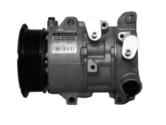 Compressore, Climatizzatore - 10-1261 Airstal