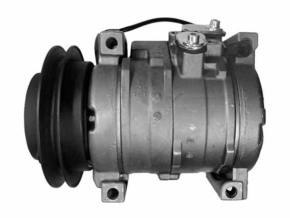 Compressor, air conditioning - 10-1283 Airstal