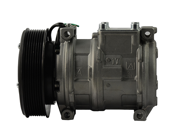 Compressore, Climatizzatore - 10-1297 Airstal