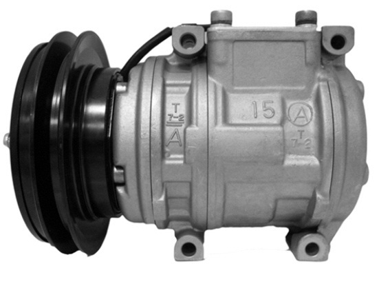 Compressor, air conditioning - 10-1326 Airstal