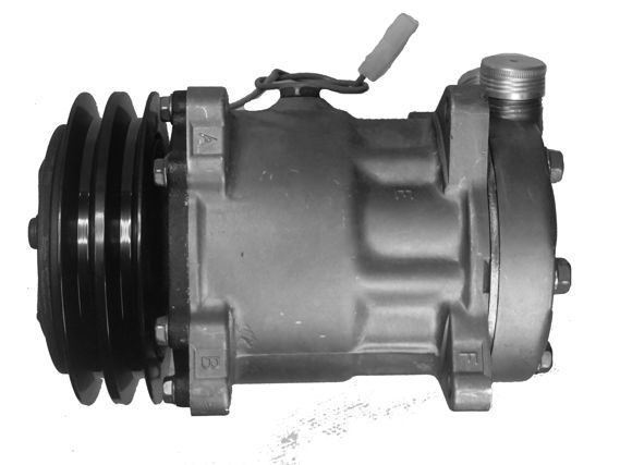 Compressore, Climatizzatore - 10-1339 Airstal