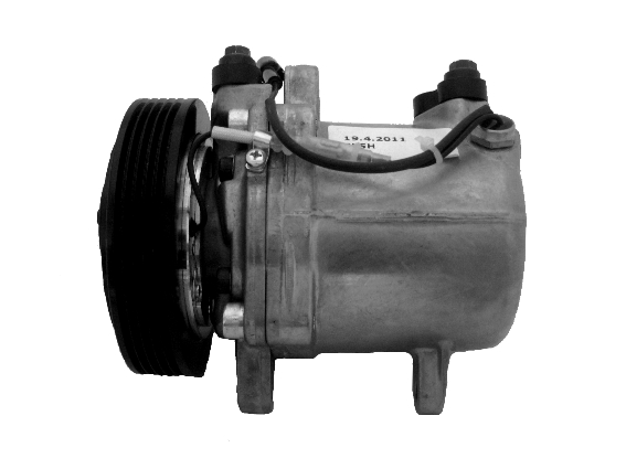 Compressor, air conditioning - 10-1381 Airstal