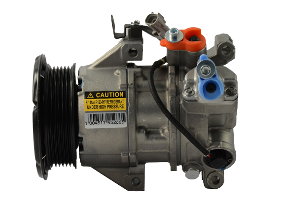 Compressore, Climatizzatore - 10-1392 Airstal