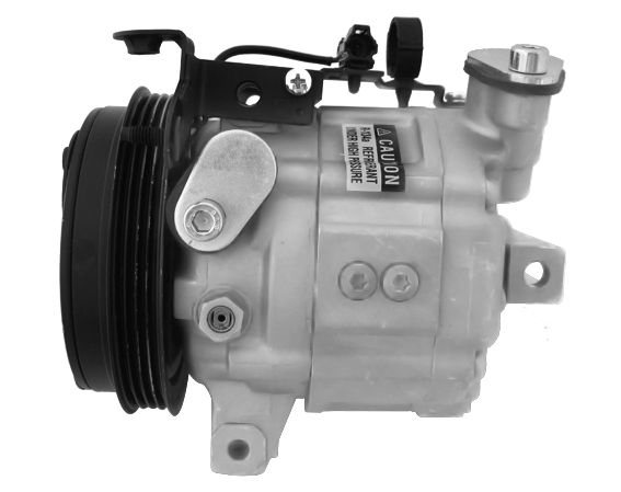 Compressor, air conditioning - 10-1396 Airstal