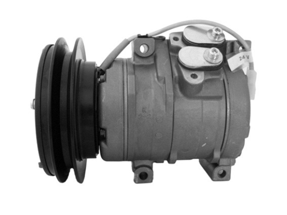 Compressor, air conditioning - 10-1397 Airstal