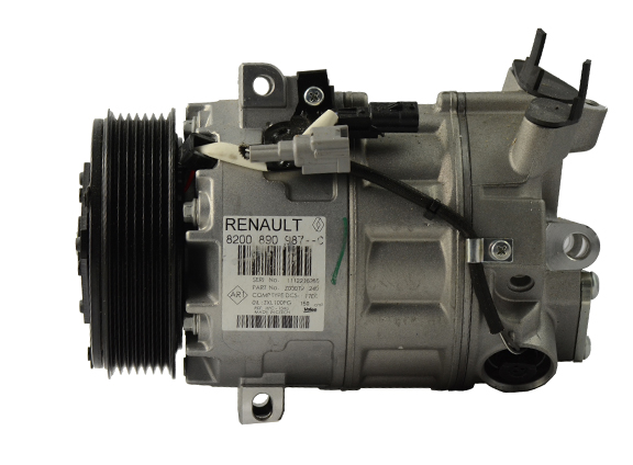 Compressor, air conditioning - 10-1399 Airstal