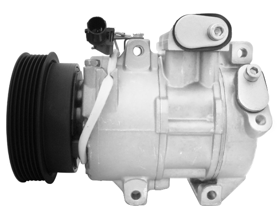 Compressore, Climatizzatore - 10-1410 Airstal