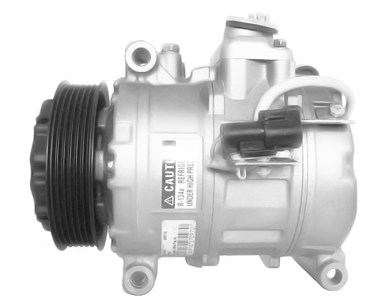 Compressore, Climatizzatore - 10-1423 Airstal