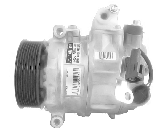 Compressor, air conditioning - 10-1453 Airstal