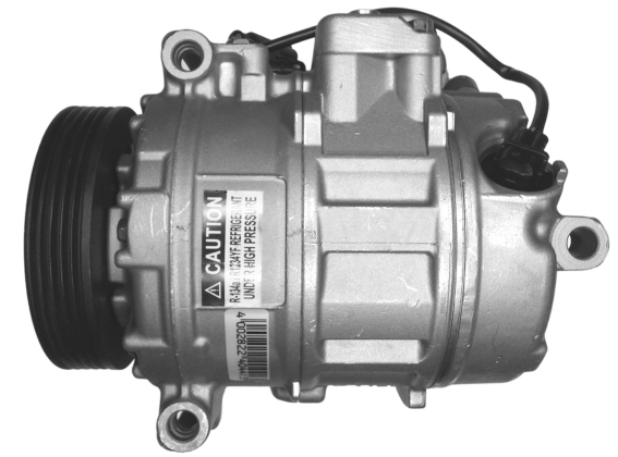 Compressor, air conditioning - 10-1462 Airstal