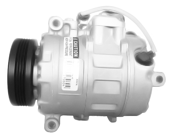 Compressor, air conditioning - 10-1467 Airstal