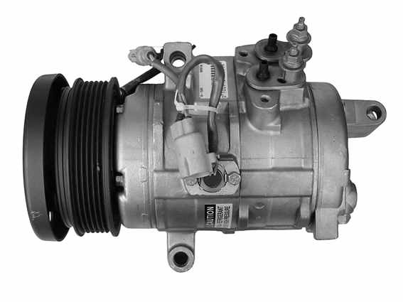 Compressore, Climatizzatore - 10-1503 Airstal