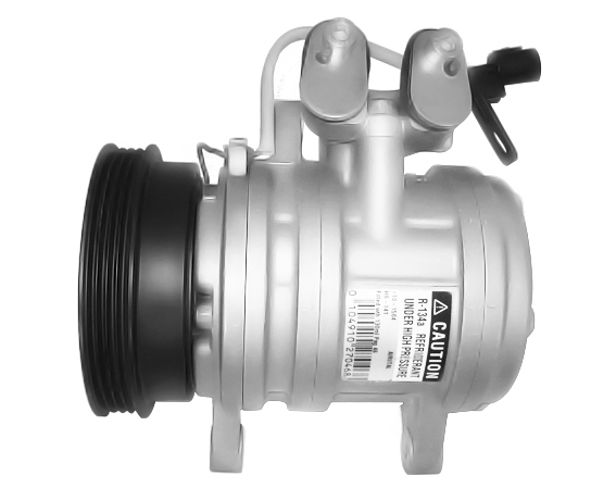 Compressore, Climatizzatore - 10-1504 Airstal