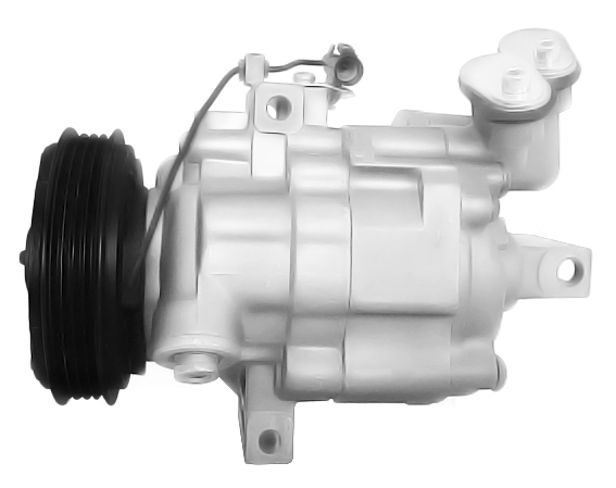 Компрессор, кондиционер - 10-1507 Airstal