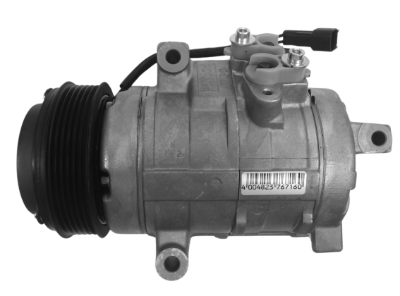 Compressore, Climatizzatore - 10-1516 Airstal