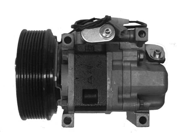 Compressore, Climatizzatore - 10-1517 Airstal