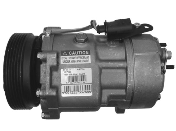 Compressor, air conditioning - 10-1519 Airstal