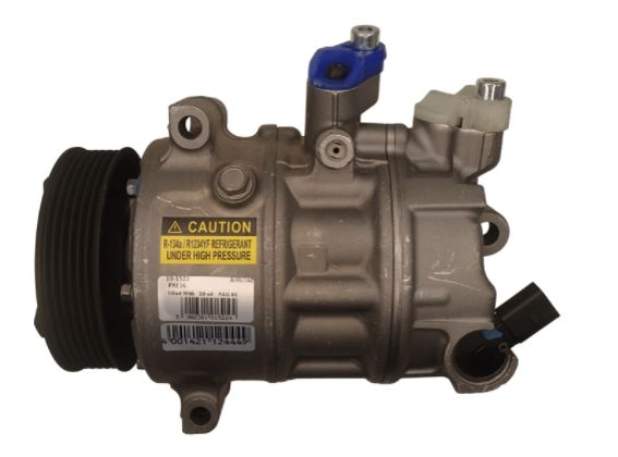 Compressor, air conditioning - 10-1522 Airstal