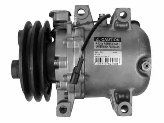 Compressore, Climatizzatore - 10-1527 Airstal