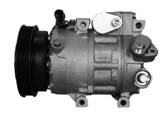 Compressor, air conditioning - 10-1532 Airstal