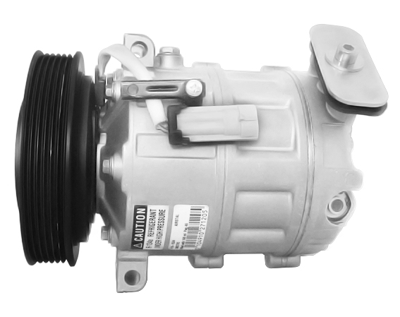 Compressor, air conditioning - 10-1534 Airstal