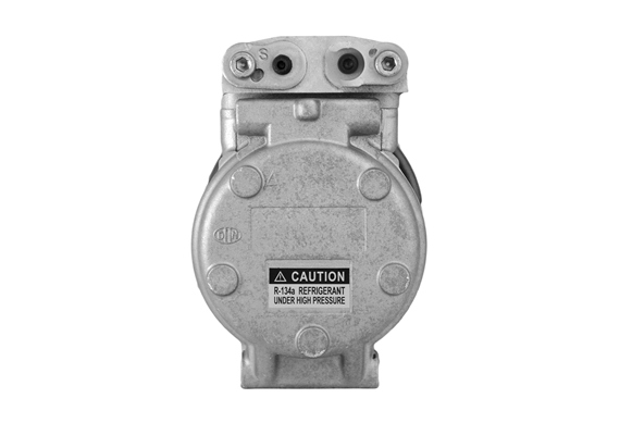 Compressore, Climatizzatore - 10-1535 Airstal