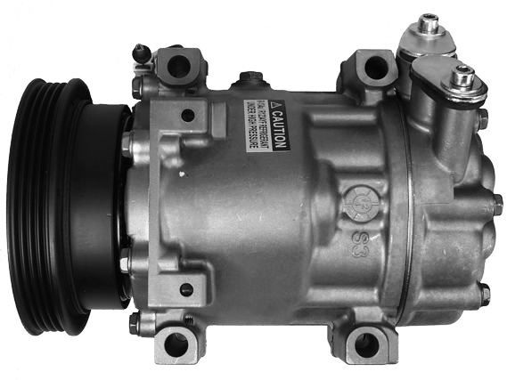 Compressore, Climatizzatore - 10-1558 Airstal