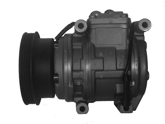 Compressor, air conditioning - 10-1560 Airstal