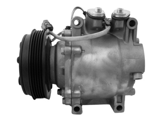 Compressor, air conditioning - 10-1563 Airstal