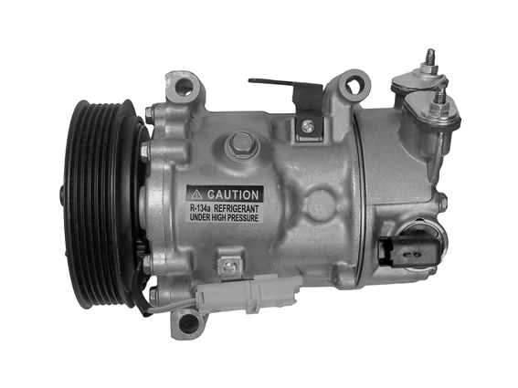 Compressore, Climatizzatore - 10-1568 Airstal
