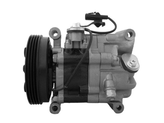 Compressor, air conditioning - 10-1570 Airstal