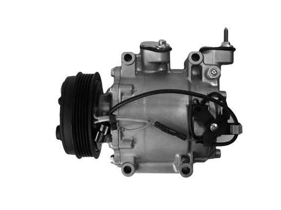 Compressor, air conditioning - 10-1571 Airstal