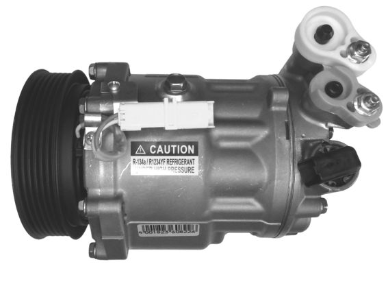 Compressor, air conditioning - 10-1574 Airstal
