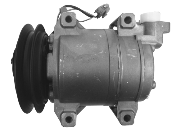 Compressor, air conditioning - 10-1576 Airstal