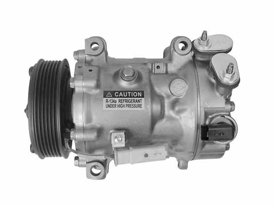 Compressore, Climatizzatore - 10-1579 Airstal